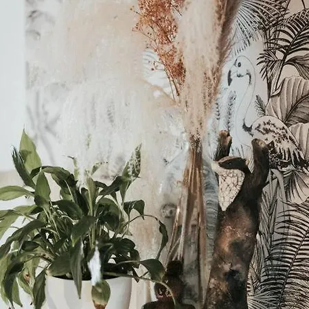 Les Charmettes #cosy#garage#balcon * クレルモン・フェラン