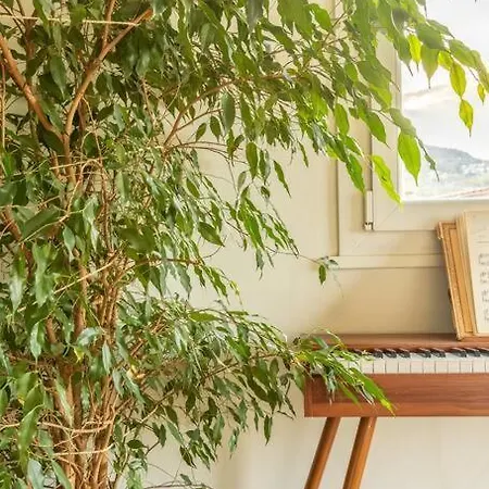 アパート Les Charmettes #cosy#garage#balcon クレルモン・フェラン